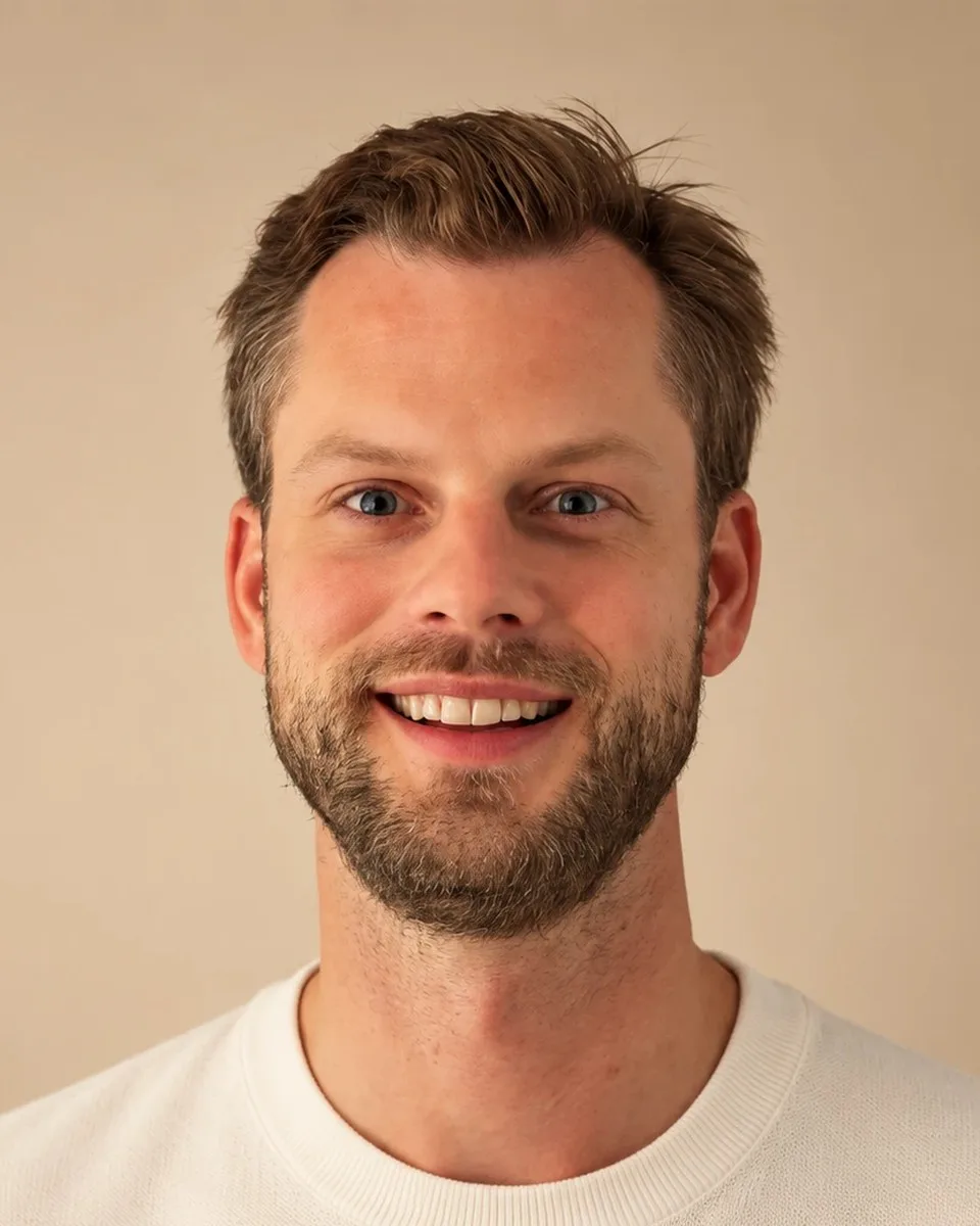 Portret van Filip van Asch